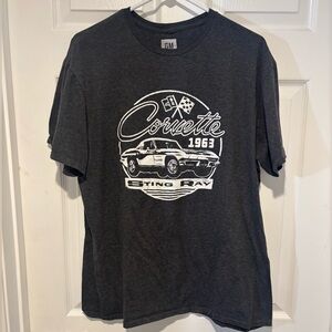 Corvette 1963 GM Graphic Tee